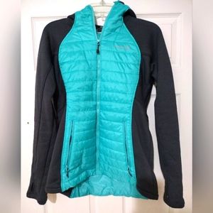 Avalanche jacket hoodie